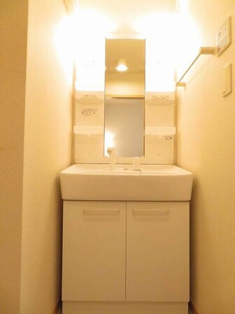 グレイスガーデンの物件内観写真